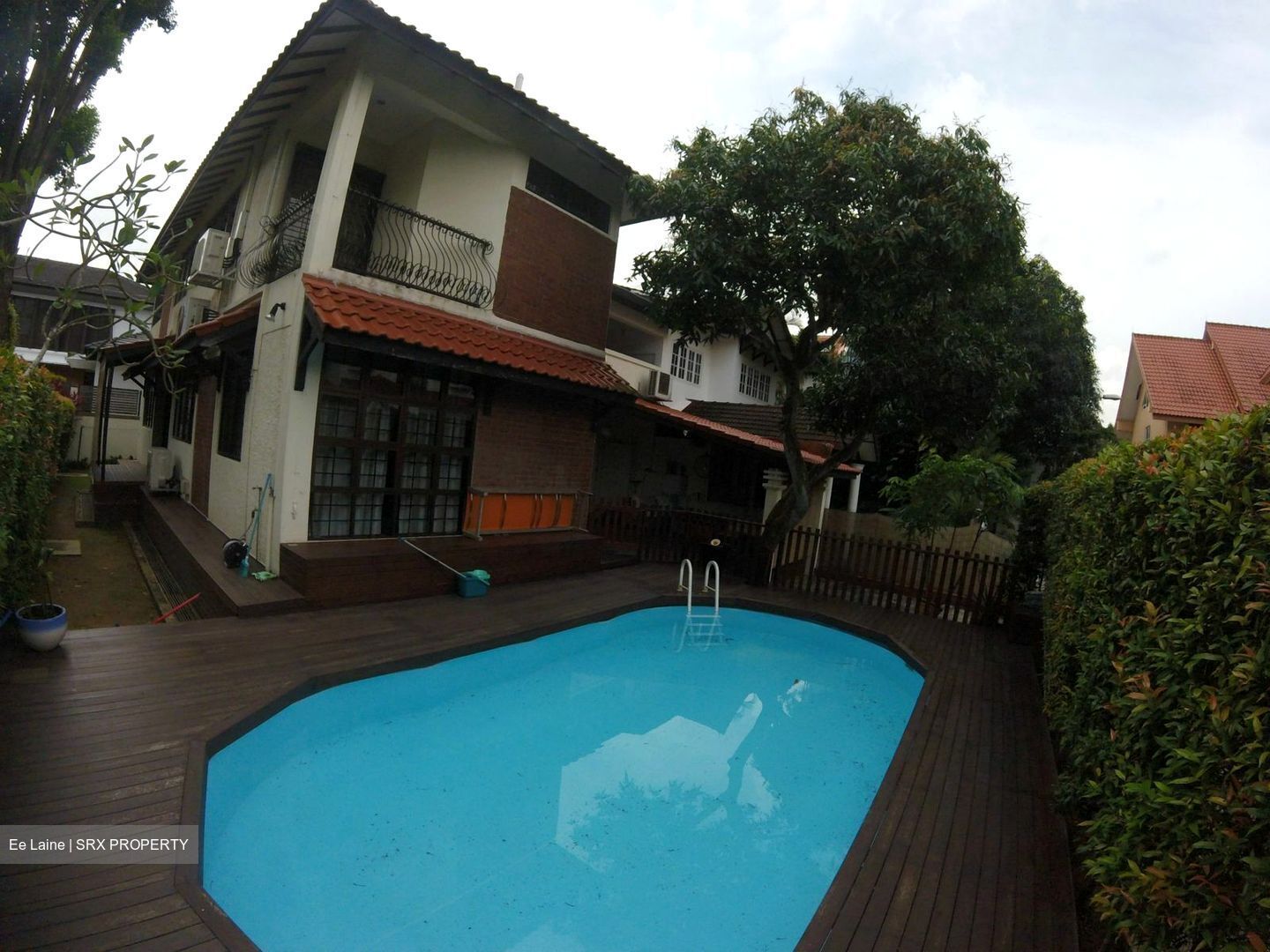 Jalan Tempua (D11), Semi-Detached #557131701